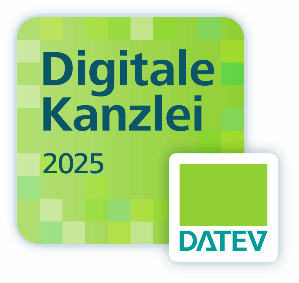 Digitale Kanzlei 2025 - digitaler Steuerberater