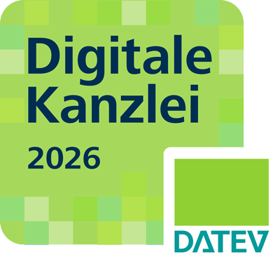 Digitale Kanzlei 2026 - digitaler Steuerberater